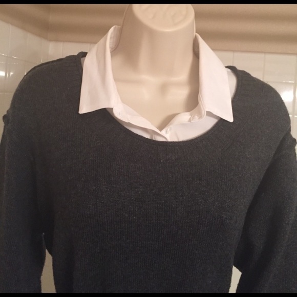 Vera Wang (simply Vera) sweater dress - xl - Picture 2 of 4